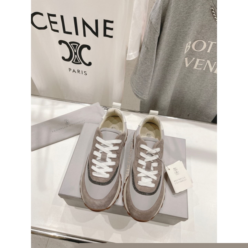 Brunello Cucinelli Sneakers